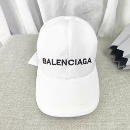 Picture of Balenciaga Cap _SKUBalenciagaCapdxn132582